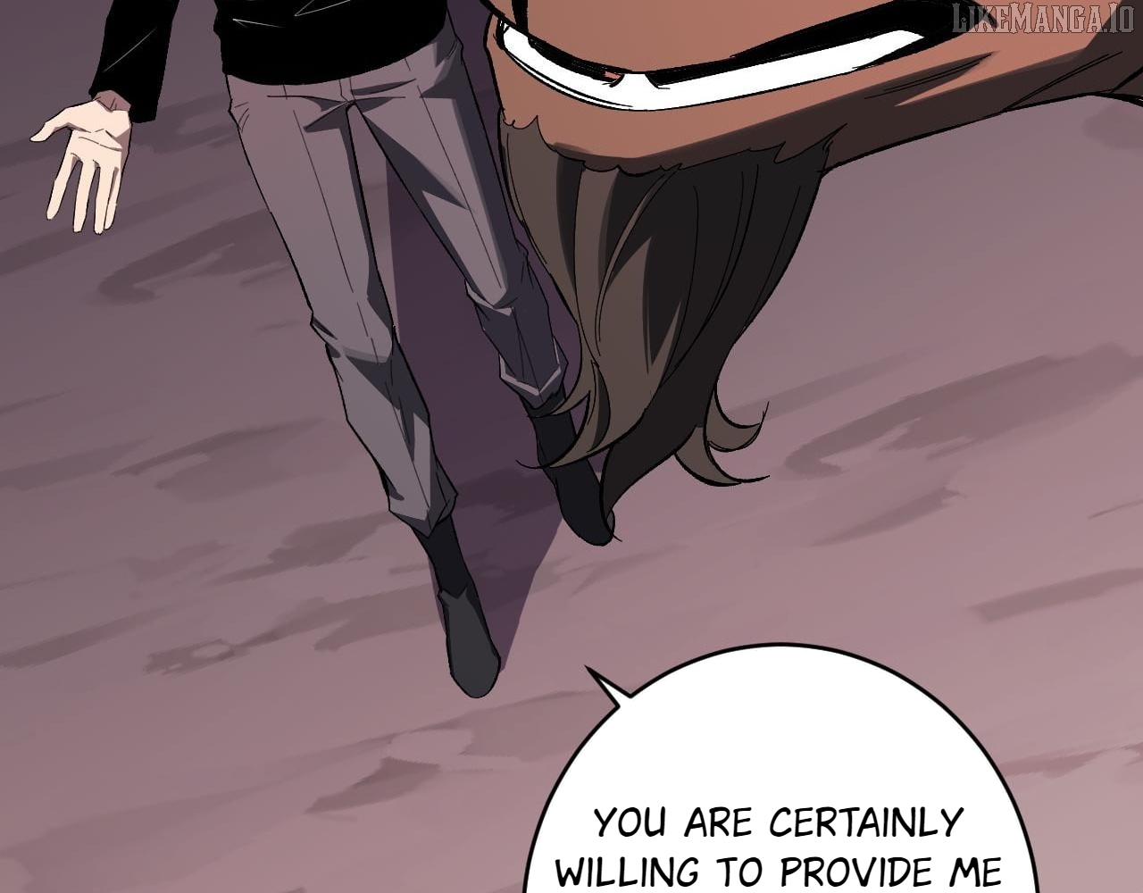 Doomsday for All: Me, Virus Monarch Chapter 84 - page 71